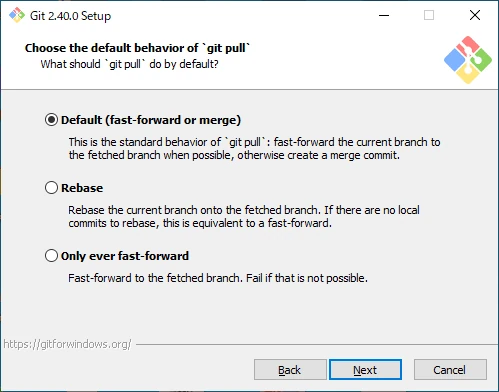 Git for Windows