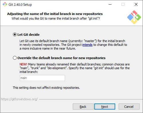 Git for Windows