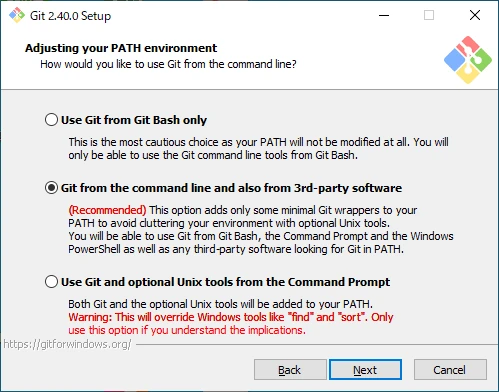 Git for Windows